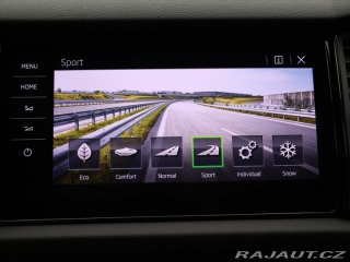 Škoda Kodiaq 2,0 Bi-TDI RS 176kW DSG 4 2019