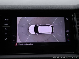 Škoda Kodiaq 2,0 Bi-TDI RS 176kW DSG 4 2019