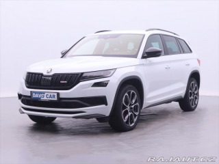 Škoda Kodiaq 2,0 Bi-TDI RS 176kW DSG 4 2019