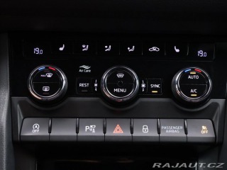 Škoda Kodiaq 2,0 Bi-TDI RS 176kW DSG 4 2019