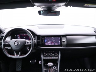 Škoda Kodiaq 2,0 Bi-TDI RS 176kW DSG 4 2019