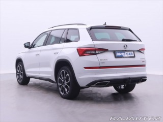 Škoda Kodiaq 2,0 Bi-TDI RS 176kW DSG 4 2019