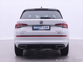 Škoda Kodiaq 2,0 Bi-TDI RS 176kW DSG 4 2019
