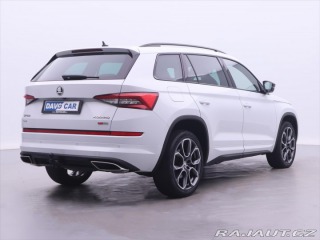 Škoda Kodiaq 2,0 Bi-TDI RS 176kW DSG 4 2019