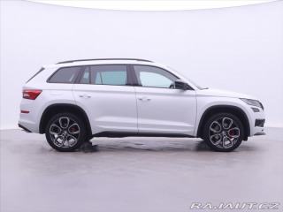 Škoda Kodiaq 2,0 Bi-TDI RS 176kW DSG 4 2019