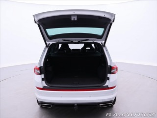 Škoda Kodiaq 2,0 Bi-TDI RS 176kW DSG 4 2019