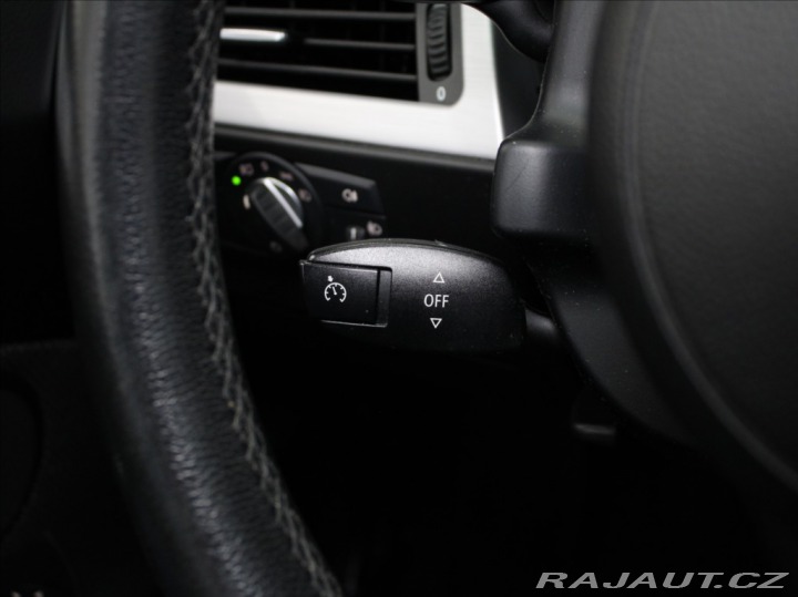 BMW 5 3,0 525d R6 145kW PANORAM 2009