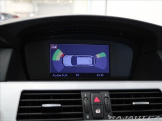 BMW 5 3,0 525d R6 145kW PANORAM 2009
