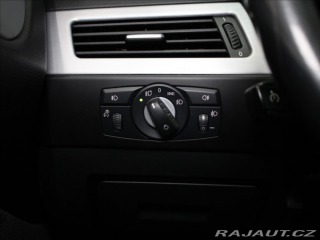 BMW 5 3,0 525d R6 145kW PANORAM 2009