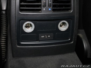 BMW 5 3,0 525d R6 145kW PANORAM 2009