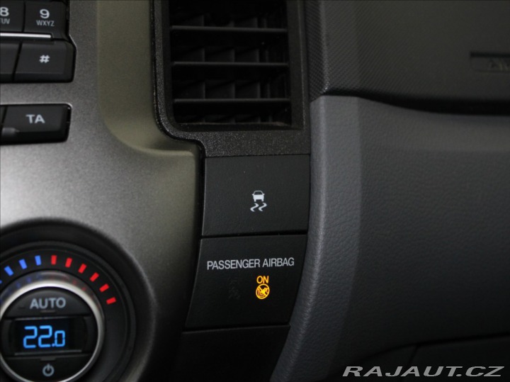 Ford Ranger 2,2 TDCi AT Limited TAŽNÉ 2016