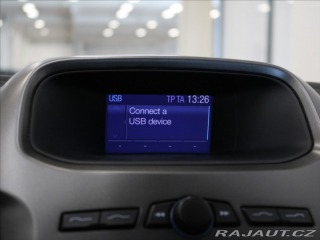 Ford Ranger 2,2 TDCi AT Limited TAŽNÉ 2016