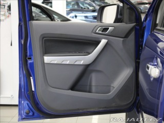 Ford Ranger 2,2 TDCi AT Limited TAŽNÉ 2016