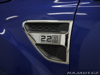 Ford Ranger 2,2 TDCi AT Limited TAŽNÉ 2016