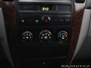 Kia Sorento 2,5 D 103kW 4x4 MT KLIMA 2004