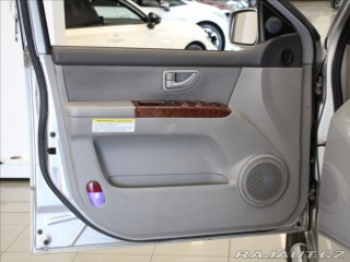 Kia Sorento 2,5 D 103kW 4x4 MT KLIMA 2004