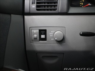 Kia Sorento 2,5 D 103kW 4x4 MT KLIMA 2004