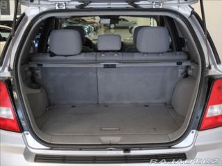 Kia Sorento 2,5 D 103kW 4x4 MT KLIMA 2004