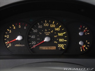 Kia Sorento 2,5 D 103kW 4x4 MT KLIMA 2004
