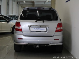 Kia Sorento 2,5 D 103kW 4x4 MT KLIMA 2004