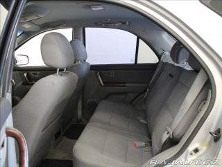 Kia Sorento 2,5 D 103kW 4x4 MT KLIMA 2004