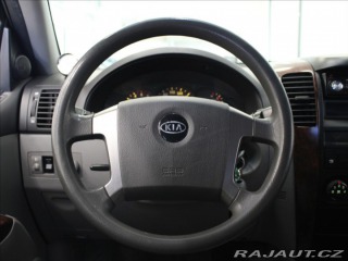 Kia Sorento 2,5 D 103kW 4x4 MT KLIMA 2004