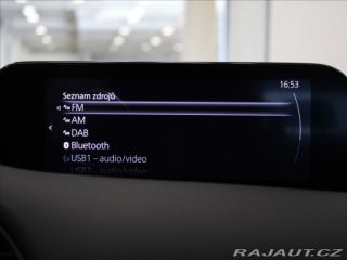Mazda 3 2,0 G122 Plus Style 16 35 2022