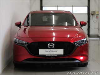 Mazda 3 2,0 G122 Plus Style 16 35 2022