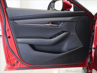 Mazda 3 2,0 G122 Plus Style 16 35 2022