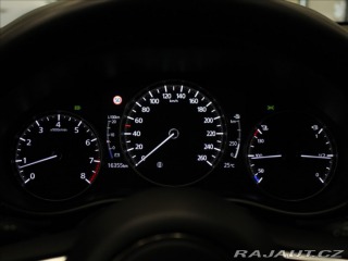 Mazda 3 2,0 G122 Plus Style 16 35 2022