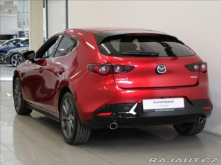 Mazda 3 2,0 G122 Plus Style 16 35 2022