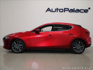 Mazda 3 2,0 G122 Plus Style 16 35 2022