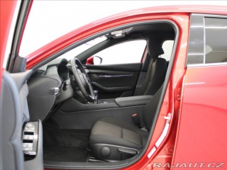 Mazda 3 2,0 G122 Plus Style 16 35 2022