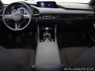 Mazda 3 2,0 G122 Plus Style 16 35 2022