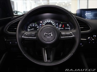Mazda 3 2,0 G122 Plus Style 16 35 2022