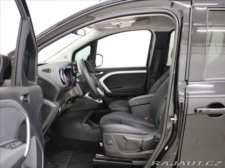 Mercedes-Benz Ostatní modely Citan 1,5 180D AT 1.maj.ČR 25tk 2023