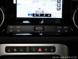 Mercedes-Benz Ostatní modely Citan 1,5 180D AT 1.maj.ČR 25tk 2023