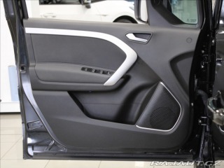 Mercedes-Benz Ostatní modely Citan 1,5 180D AT 1.maj.ČR 25tk 2023