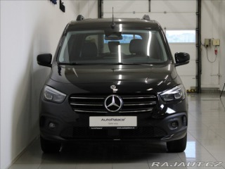 Mercedes-Benz Ostatní modely Citan 1,5 180D AT 1.maj.ČR 25tk 2023
