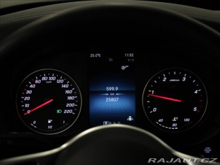 Mercedes-Benz Ostatní modely Citan 1,5 180D AT 1.maj.ČR 25tk 2023