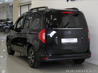 Mercedes-Benz Ostatní modely Citan 1,5 180D AT 1.maj.ČR 25tk 2023
