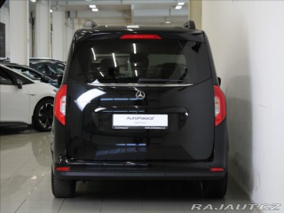 Mercedes-Benz Ostatní modely Citan 1,5 180D AT 1.maj.ČR 25tk 2023