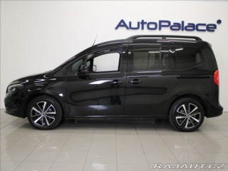 Mercedes-Benz Ostatní modely Citan 1,5 180D AT 1.maj.ČR 25tk 2023