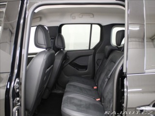 Mercedes-Benz Ostatní modely Citan 1,5 180D AT 1.maj.ČR 25tk 2023