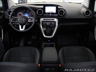 Mercedes-Benz Ostatní modely Citan 1,5 180D AT 1.maj.ČR 25tk 2023