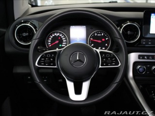 Mercedes-Benz Ostatní modely Citan 1,5 180D AT 1.maj.ČR 25tk 2023