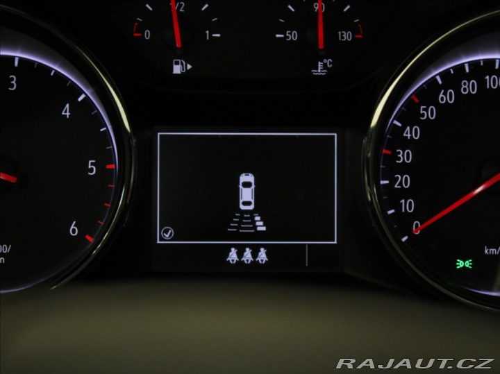 Opel Astra 1,5 CDTi Záruka 149tkm.12 2021