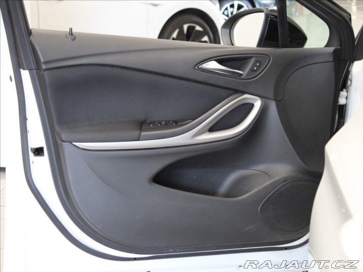 Opel Astra 1,5 CDTi Záruka 149tkm.12 2021
