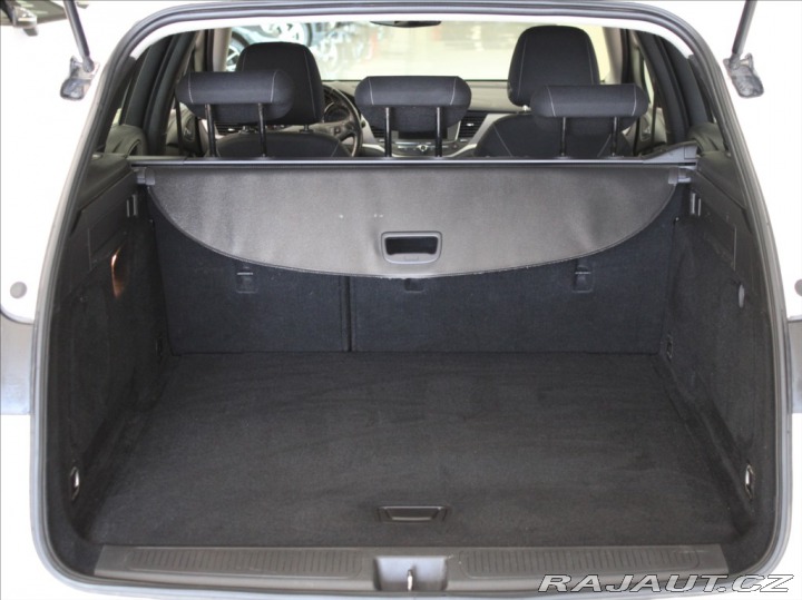 Opel Astra 1,5 CDTi Záruka 149tkm.12 2021