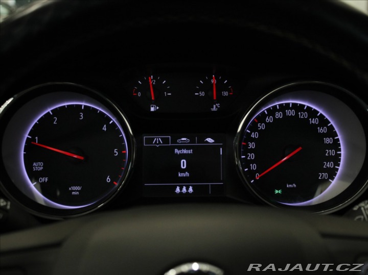 Opel Astra 1,5 CDTi Záruka 149tkm.12 2021